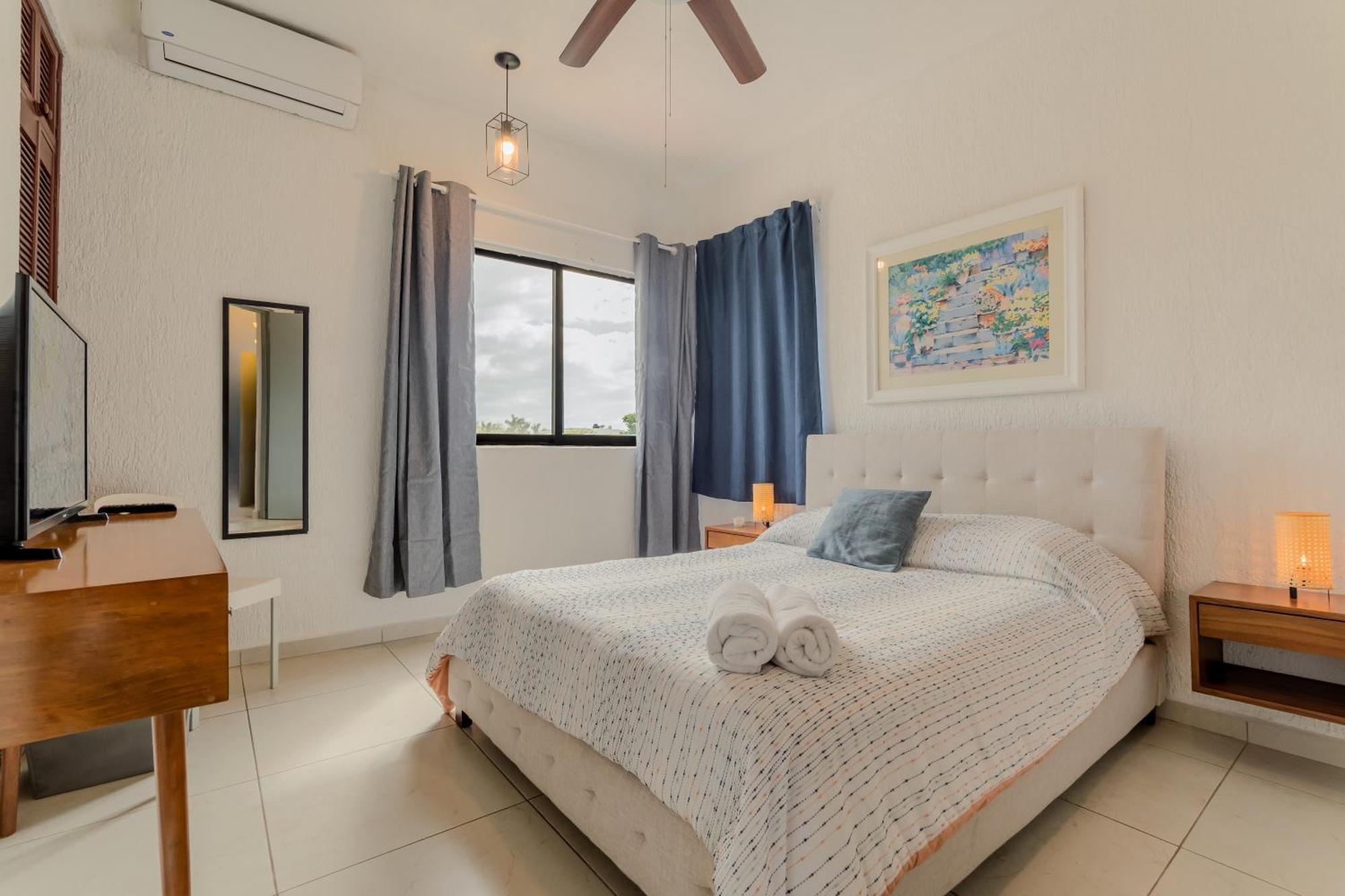 Chic Lagoon Front Villa By Casa Paraiso Cancún Eksteriør bilde