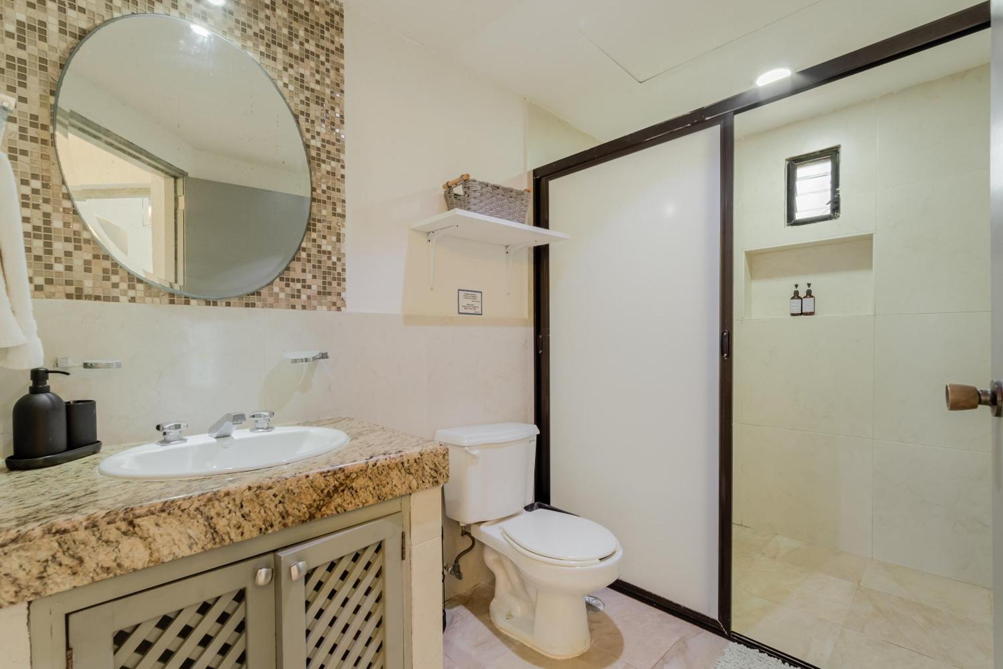 Chic Lagoon Front Villa By Casa Paraiso Cancún Eksteriør bilde