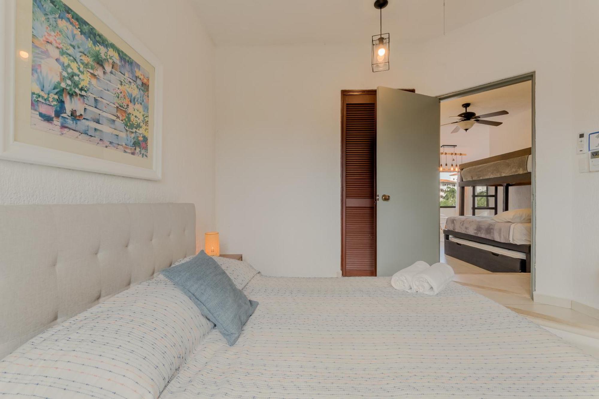 Chic Lagoon Front Villa By Casa Paraiso Cancún Eksteriør bilde